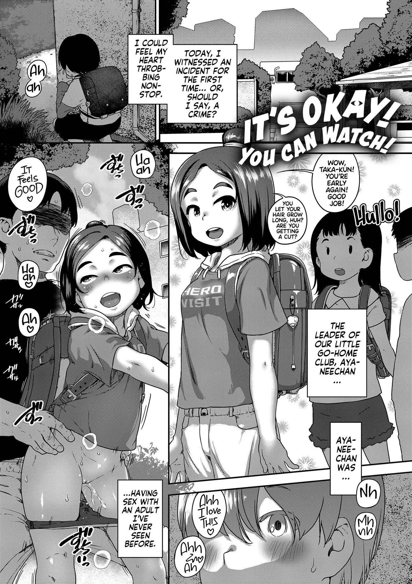 It Takes Two To Smash! Chapter 1000 Page 117